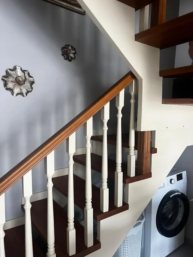 Coastal Horizon Deluxe Apartment Durrës 阿尔巴尼亚