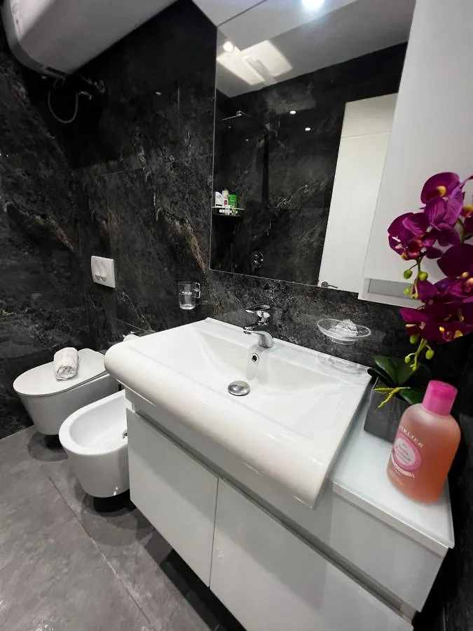 Coastal Horizon Deluxe Apartment Durrës 阿尔巴尼亚