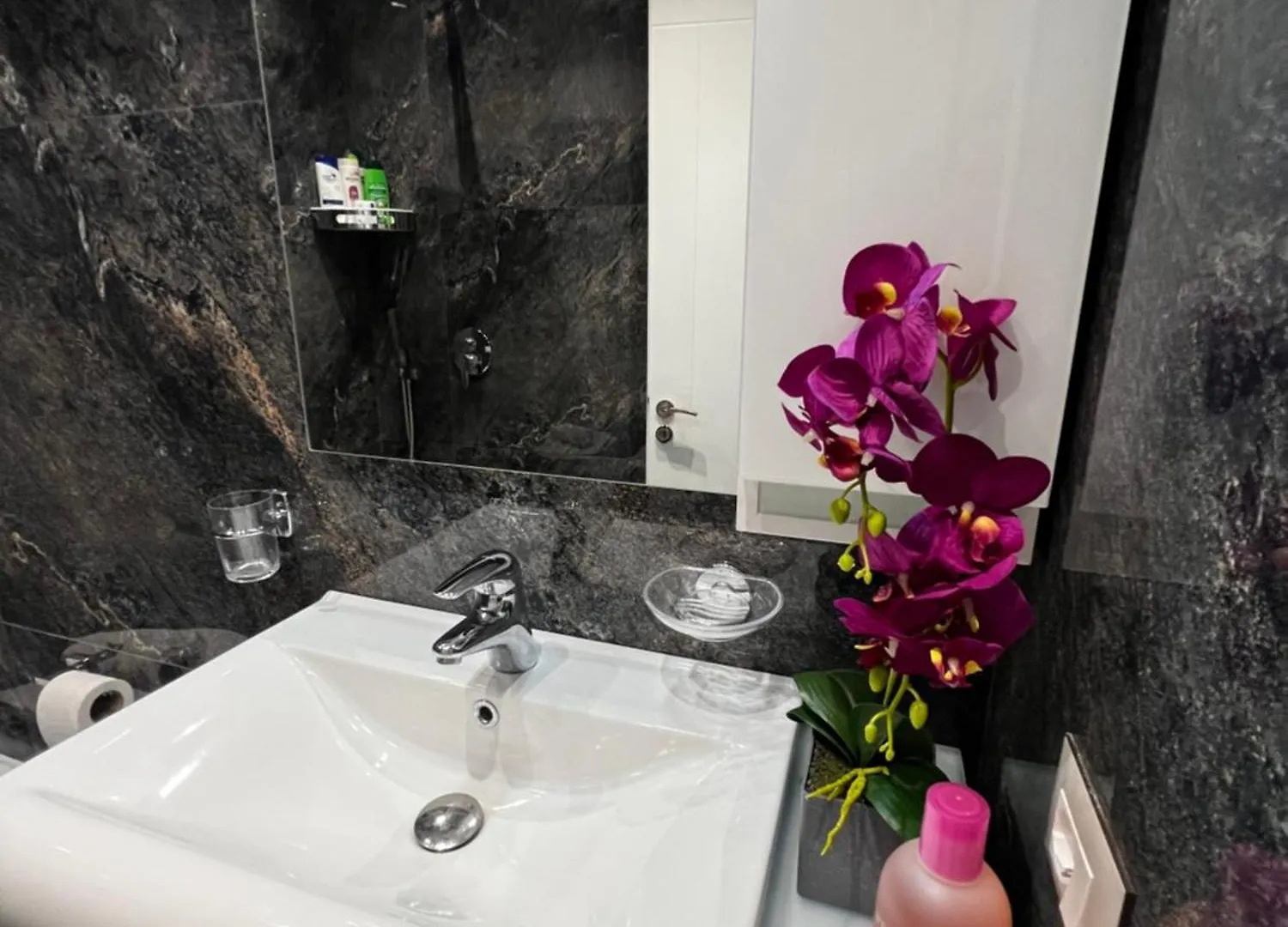 Coastal Horizon Deluxe Apartment Durrës 0*,  阿尔巴尼亚